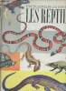 Les Reptiles - Encyclopédie en couleurs.. Jeannin Albert