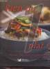 Rien qu'1 plat ! Plus de 300 recettes conviviales.. Collectif