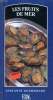 Les fruits de mer - Collection Instants Gourmands.. Collectif