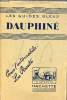 Les Guides Bleus - Dauphiné - 14e édition.. Monmarché Marcel & Paillon Maurice