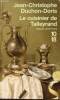 Le cuisinier de Talleyrand meurte au congrès de Vienne - Collection 10/18 grands détectives n°4038.. Duchon-Doris Jean-Christophe