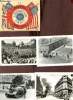 10 photos sur la libération de Paris août 1944.. Collecitf