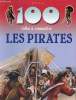 100 infos à connaître les pirates.. Langley Andrew & Tames Richard