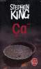 ça - Tome 2 - Collection le livre de poche n°15135.. King Stephen