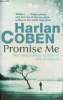 Promise Me.. Coben Harlan