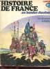 Les navigateurs de François 1er les derniers valois - Histoire de France en bandes dessinées n°11.. Bastian Jacques & Godard Christian