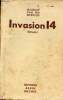 Invasion 14 - Roman.. Van Der Meersch