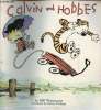 Calvin and Hobbes.. Watterson Bill