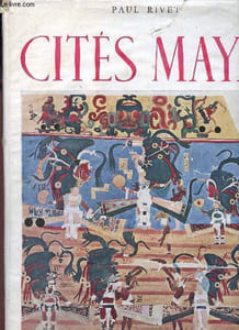 Cités Maya.