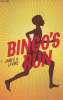 Bingo's run.. A.Levine James