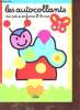 Les autocollants des petits enfants 2-4 ans.. Collectif