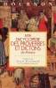 Mini-encyclopédie des proverbes et dictions de France.. Dournon