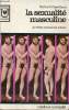 La sexualité masculine la vérité commence à deux - Collection Marabout Université n°222.. Chartham Robert