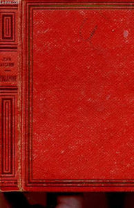 Benjamine - Collection Bibliothèque reliée plon n°22.