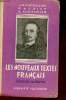 Les nouveaux textes français enseignement du second degré - Classe de quatrième.. J.R.Chevaillier & P.Audiat & E.Aumeunier