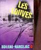 Les Louves - Collection le livre de poche n°2275.. Boileau-Narcejac