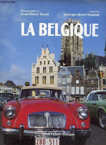 La Belgique.