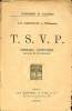 T.S.V.P. Petites histoires de tous et de personne - Collection joyeusetés et facéties.. J.-W. Bienstock et Curnonsky