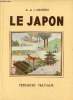 Le Japon.. A. & J.Maybon