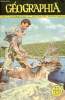Géographia n°17 février 1953 - Paquebots sur la mer morte - montagnes et montagnards d'Indochine - Haiti paysages et anecdotes - Alexandre le Grand ...