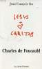 Charles de Foucauld - Collection Vie.. Six Jean-François