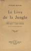 Le Livre de la Jungle - 427e édition.. Kipling Rudyard