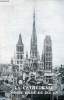 Une plaquette : La Cathédrale Notre Dame de Rouen.. Collectif