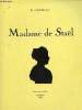 Madame de Staël - 2e édition.. B.d'Andlau
