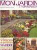 Mon jardin et ma maison n°175 décembre 1972 - Guide pratique - vivaces de printemps - vu au jardin - un paradis dans l'océan Madère - fleurs de Vendée ...