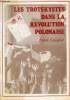 Les Trotskystes dans la révolution polonaise - Collection la vérité.. Cavalier Alain