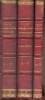 Dictionnaire des termes employés dans la construction - 3 volumes : A-F + Complément A-Z + Extrait A-Z de la deuxième édition.. Chabat Pierre