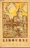 Libourne 1947.. Collectif
