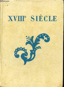 Collection textes et littérature : IV XVIIIe siècle les grands auteurs français du programme.