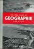 Nouveau cours de géographie pour l'enseignement du second degré - Classe de sixième.. M.Ozouf & Ph.Pinchemel