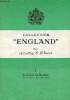 Collection England - 6e 1re année du cycle d'observation.. A.Laffay & H.Kerst