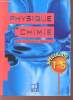 Physique Chimie spécialité Term S.. Parisi Jean-Marie