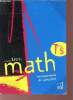 Math Term S enseignement de spécialité - Collection Radial.. Nouvet & Ancel & Bertrand & Dugardin & Gauthier