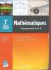 Mathématiques Groupements A et B - 1re Bac Pro.. Salette & Guillotin & Huaumé & Rabah