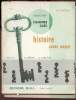 Histoire cours moyen - Collection cahiers clés n°1.. R.Dayron