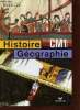 Histoire géographie CM1 cycle 3 conforme aux nouveaux programmes - Collection Magellan.. Le Callenec Bartoli Cottet Martinetti Rolinet