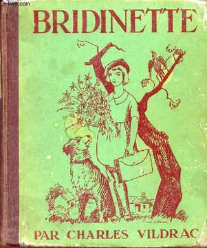 Bridinette.. Vildrac Charles