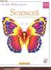 Sciences expérimentales et technologie CE2 Cycle 3 - Specimen réservé aux enseignants.. Guichard & David & Decourchelle & Lemaire