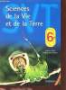 Sciences de la Vie et de la Terre 6e - Edition 2000 - Collection Périlleux - Programme 1996 - Spécimen.. Bal & Desloges & Fugiglando & Le Menec & ...