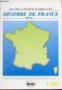 Histoire de France Atlas - CM1.. Laporte Jean Marc & Pain Daniel