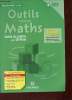 Outils pour les maths guide du maître ce2 programmes 2008 - Extrait enseignant.. Collectif