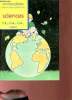 Sciences cycle des approfondissements CE2 CM1 CM2 - 3R pour réussir.. L.Moulira & P.Scref & J.Soletchnik