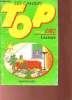 Les cahiers top - Niveau CM2 - Lecture.. Collectif