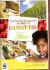 Les carnets découverte du WWF n°4 - L'alimentation - Collection de l'appel des enfants pour l'environnement.. Collectif