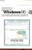 Introduction à Microsoft Windows 95.. Collectif