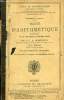 Traité d'arithmétique contenant plus de 1500 exercices et problèmes gradués - Première partie - 22e édition.. J.-F.-A. Dumouchel & J.Dupuis